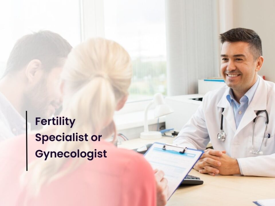 gynecologist specialist near me