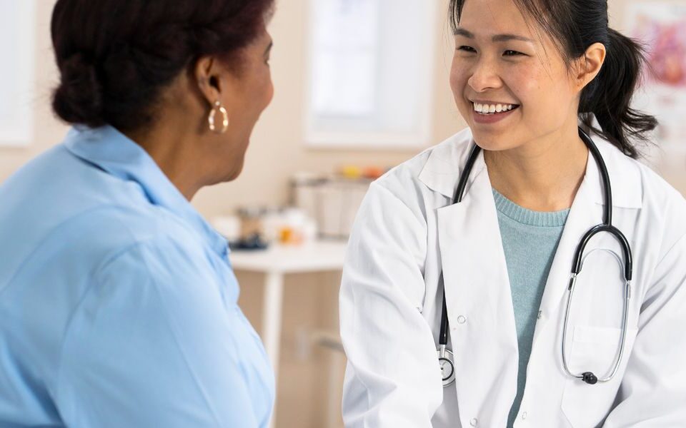 Expert Gynecologist In Ravet