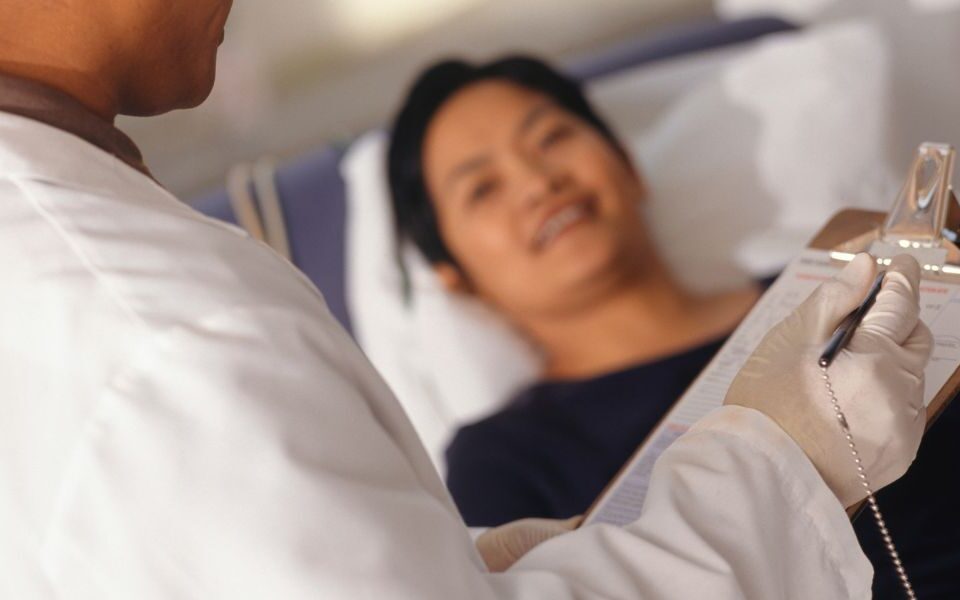 Gynaecologist Doctors in Punawale​