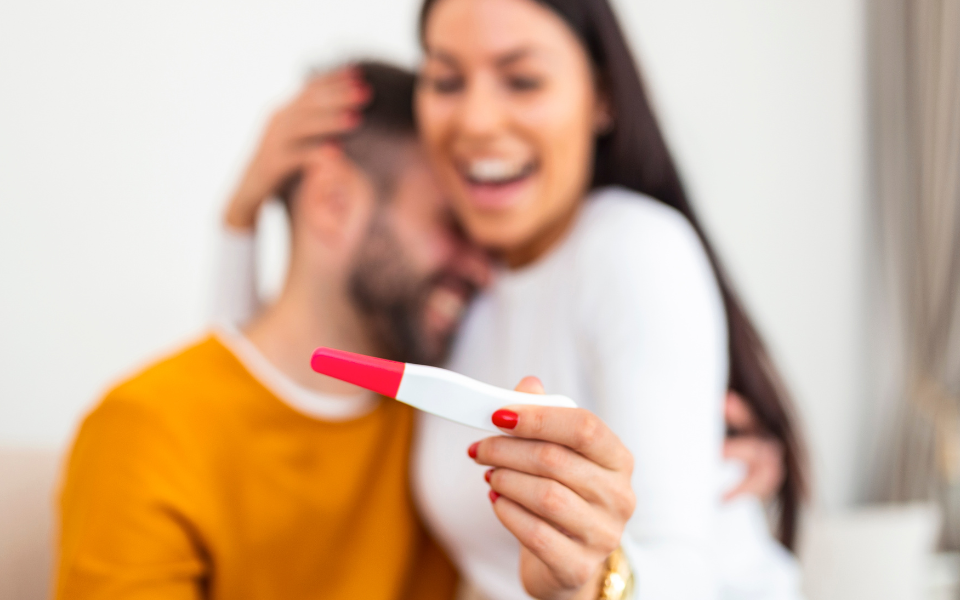 WHAT IS SECONDARY INFERTILITY AND ITS SOLUTION