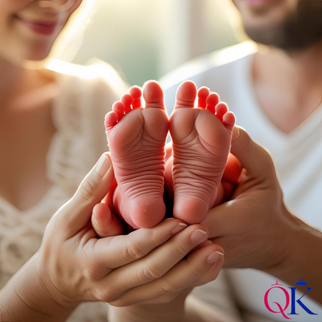 Infertility Specialist In Ravet