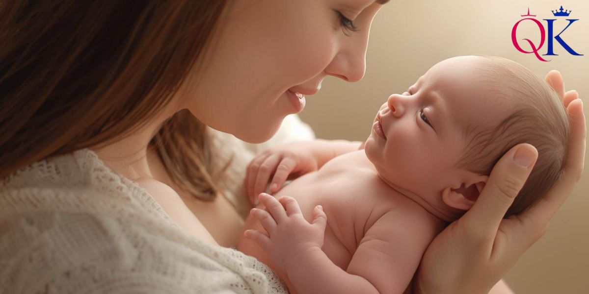 Fertility Specialist in ravet 29 aug