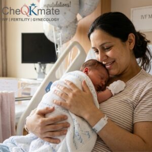 Laparoscopic surgery recovery timeline and risks explained by IVF Specialist In PCMC