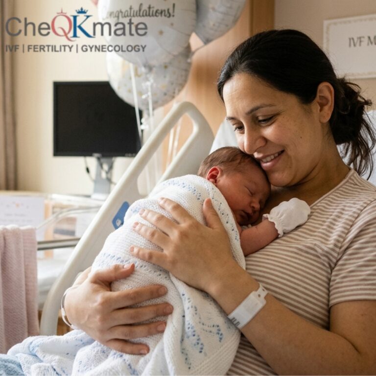 Laparoscopic surgery recovery timeline and risks explained by IVF Specialist In PCMC