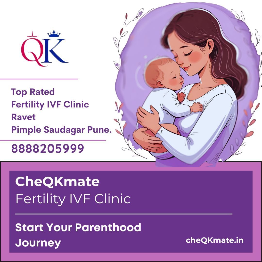 Infertility Specialist Dr in ravet